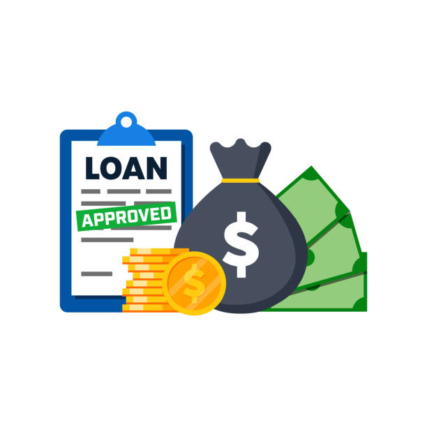 Commercial Real Estate Loans in Tioga, TX